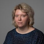 Вера Галкина