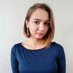 Татьяна Сандакова