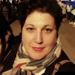 Евгения Артемова