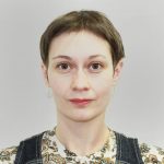 Юлия Красовицкая