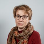 Светлана Михайлова