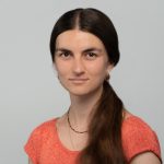 Екатерина Ташкеева