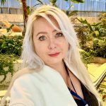 Виктория Колягина