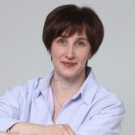 Татьяна Морозова