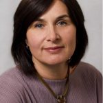 Виктория Черешнева